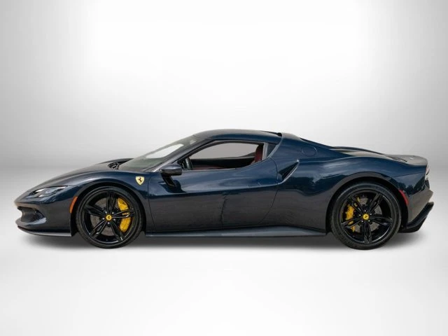 2024 Ferrari 296 GTB - Image 3 of 31