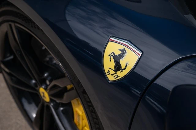 2024 Ferrari 296 GTB - Image 16 of 31