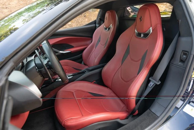 2024 Ferrari 296 GTB - Image 28 of 31