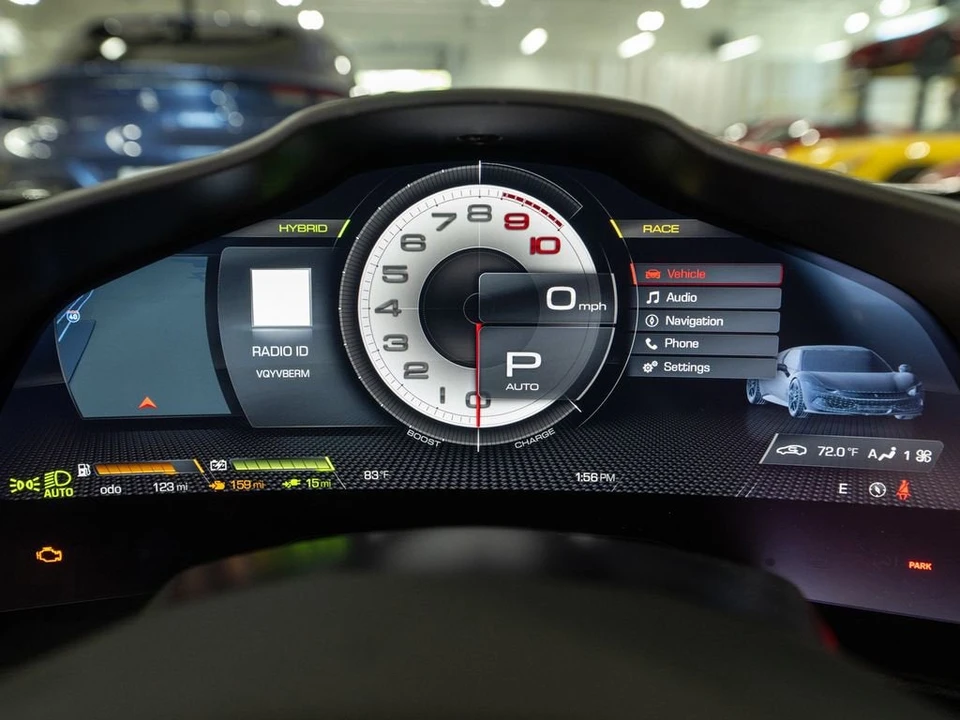 2024 Ferrari 296 GTB - Image 23 of 31