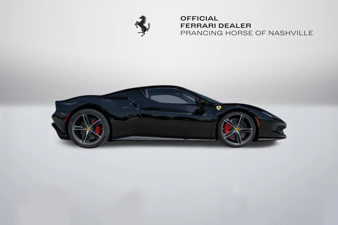2024 Ferrari 296 GTB - Image 5 of 31