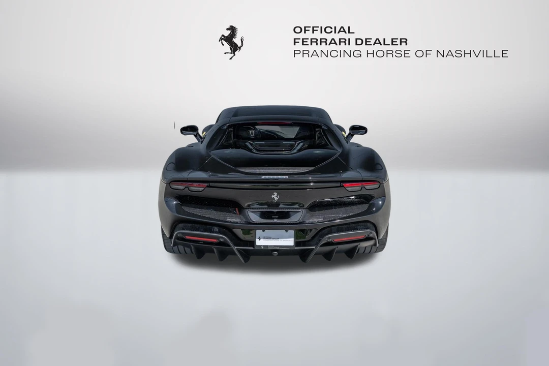 2024 Ferrari 296 GTB - Image 7 of 31