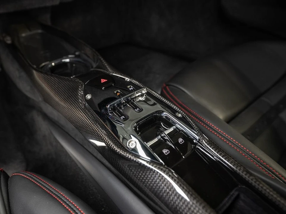 2024 Ferrari 296 GTB - Image 22 of 31