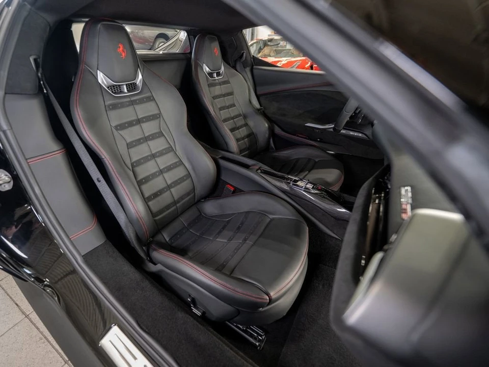 2024 Ferrari 296 GTB - Image 13 of 31
