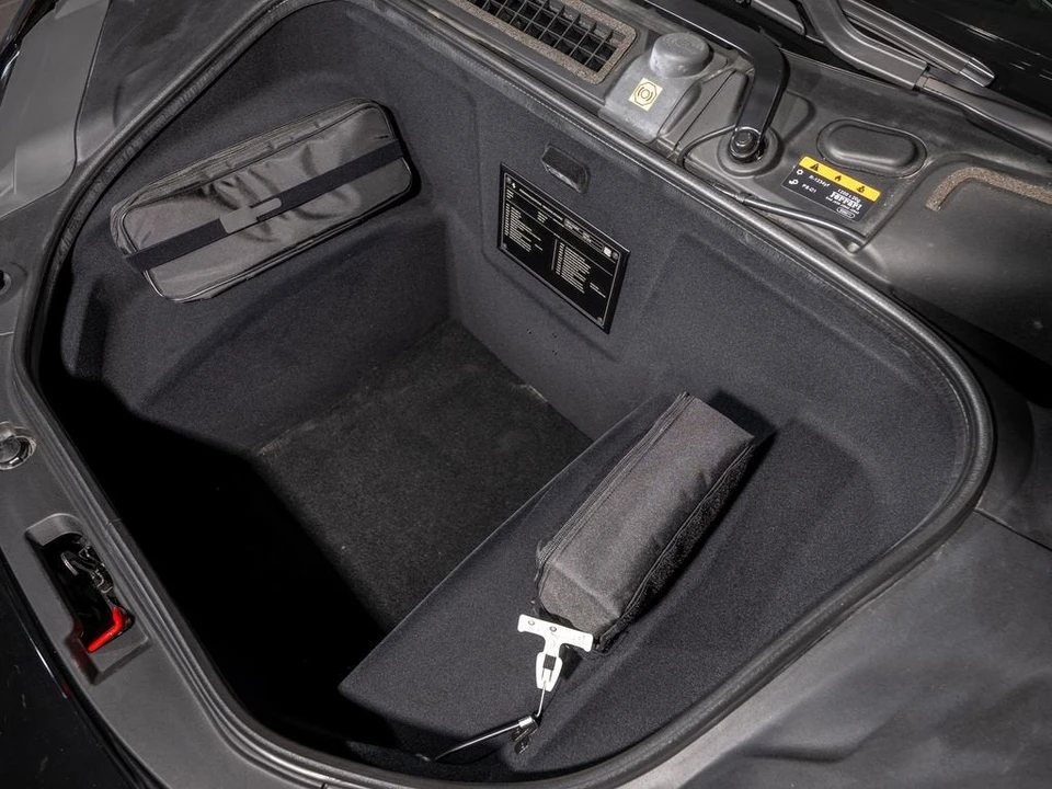 2024 Ferrari 296 GTB - Image 25 of 31