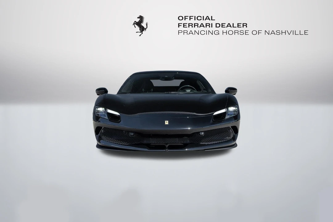 2024 Ferrari 296 GTB - Image 3 of 31