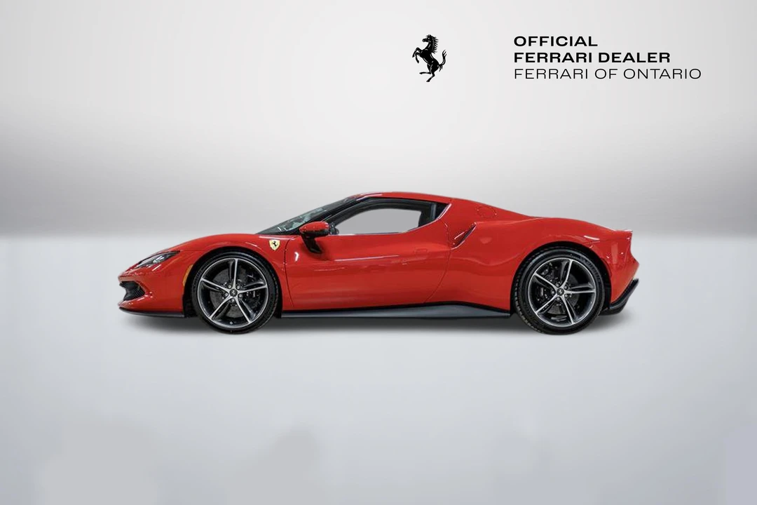2024 Ferrari 296 GTB - Image 11 of 31