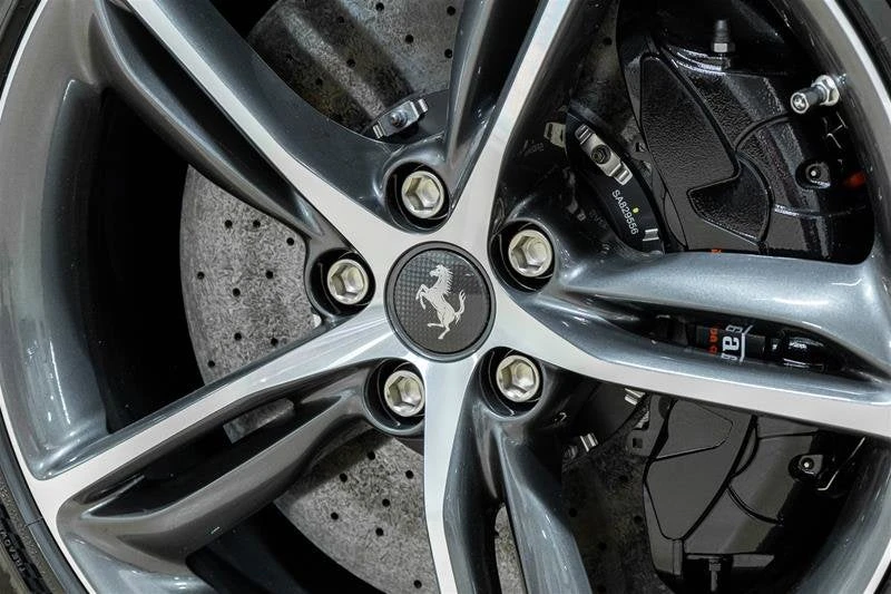 2024 Ferrari 296 GTB - Image 14 of 31