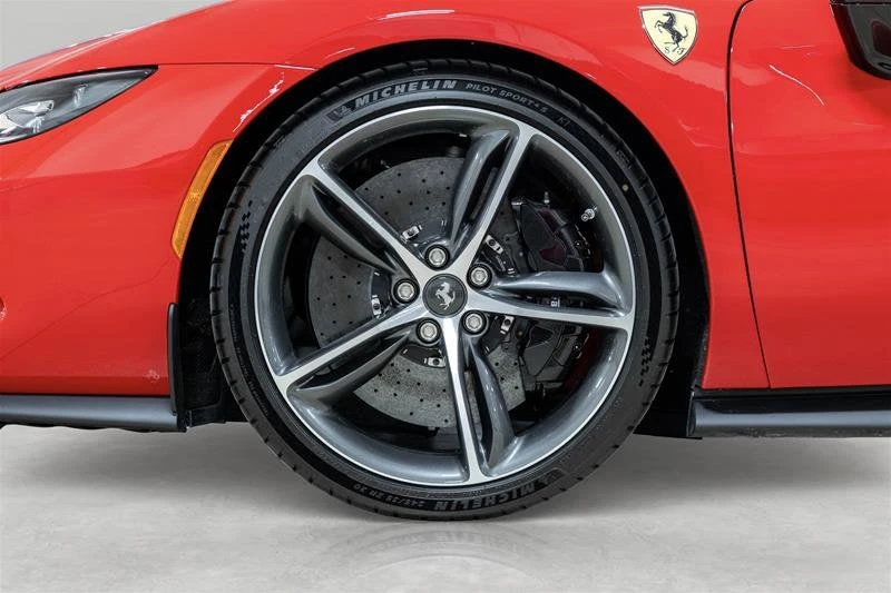 2024 Ferrari 296 GTB - Image 12 of 31