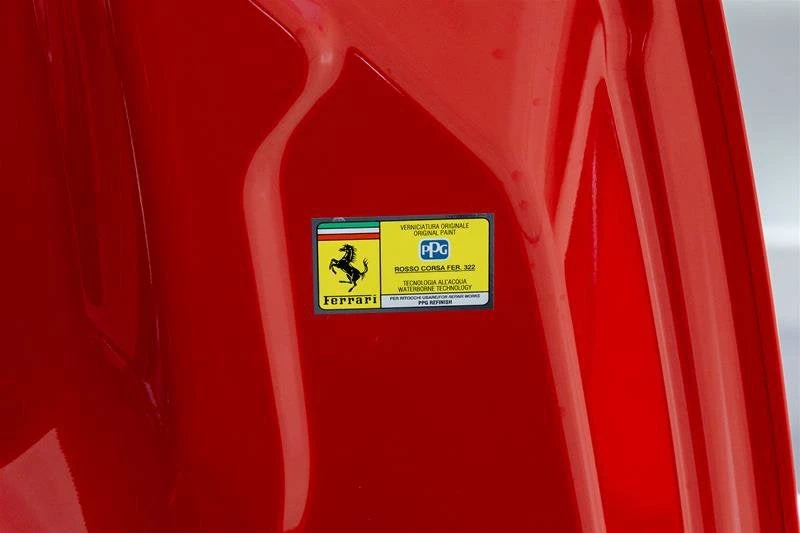 2024 Ferrari 296 GTB - Image 10 of 31