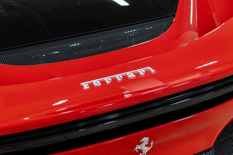 2024 Ferrari 296 GTB - Image 22 of 31