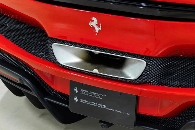 2024 Ferrari 296 GTB - Image 20 of 31