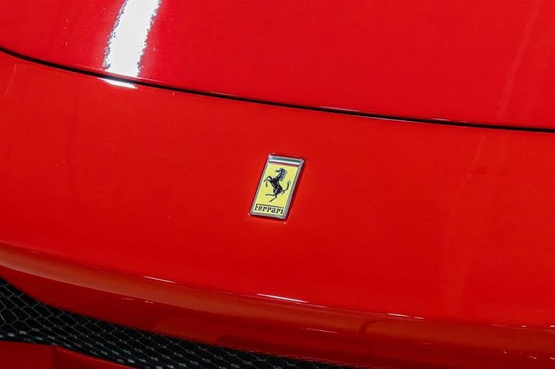 2024 Ferrari 296 GTB - Image 2 of 31