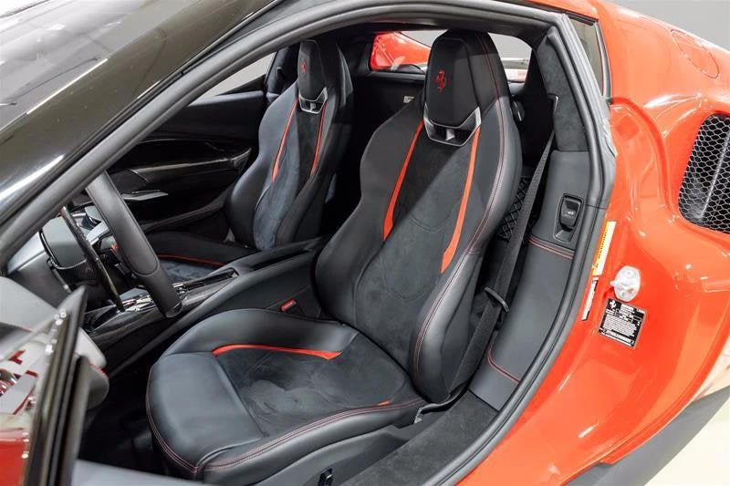2024 Ferrari 296 GTB - Image 26 of 31