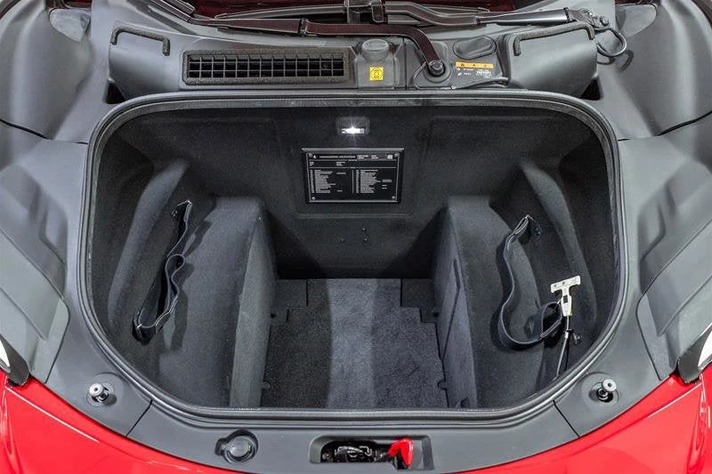 2024 Ferrari 296 GTB - Image 8 of 31