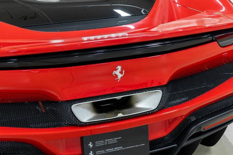 2024 Ferrari 296 GTB - Image 21 of 31