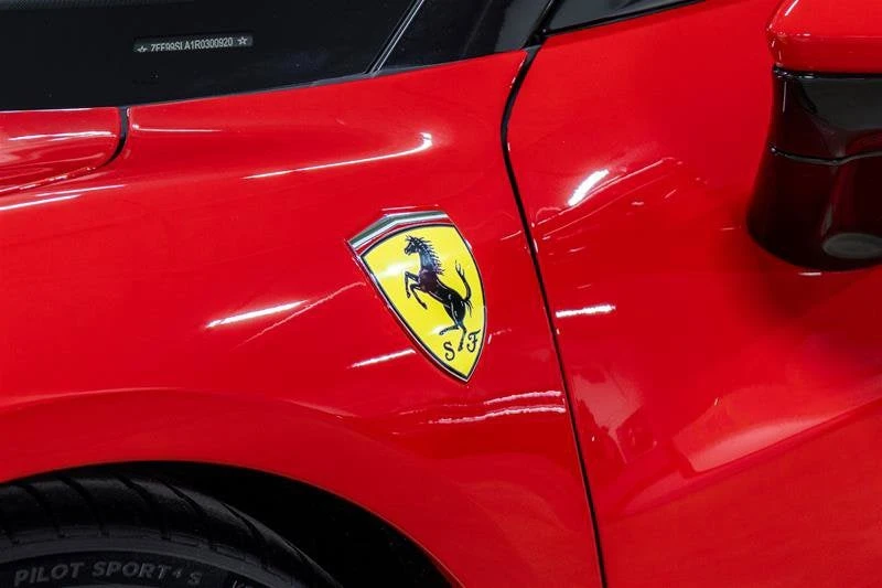 2024 Ferrari 296 GTB - Image 3 of 31