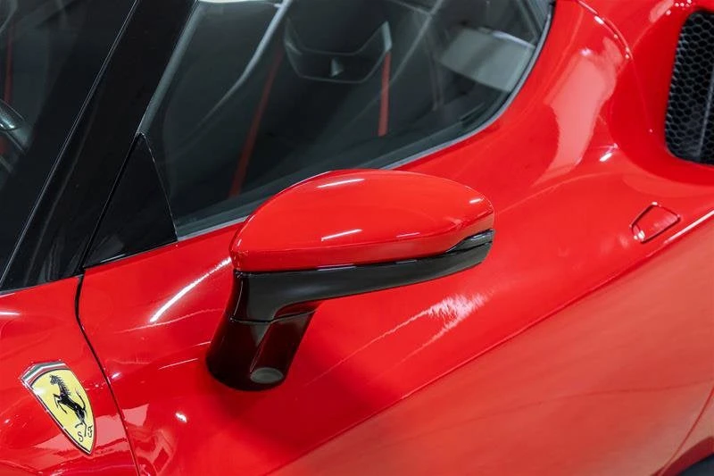 2024 Ferrari 296 GTB - Image 4 of 31
