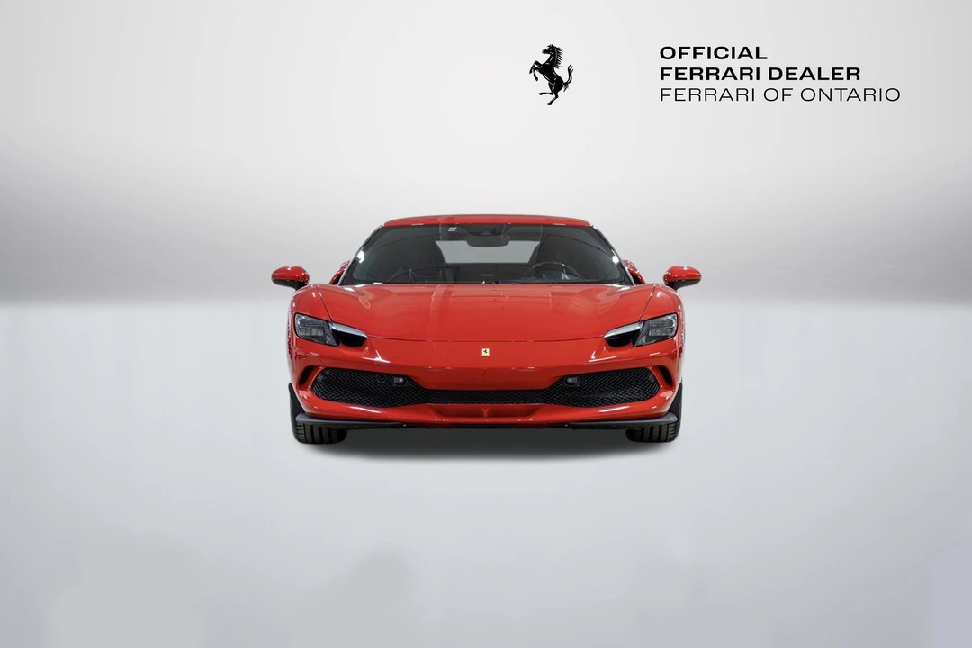 2024 Ferrari 296 GTB - Image 6 of 31