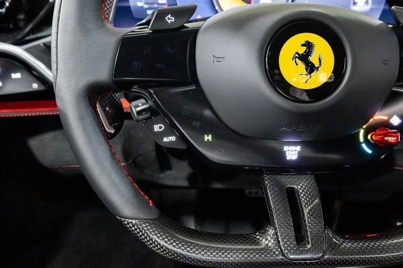 2024 Ferrari 296 GTB - Image 31 of 31