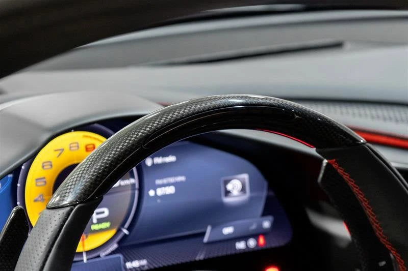 2024 Ferrari 296 GTB - Image 29 of 31