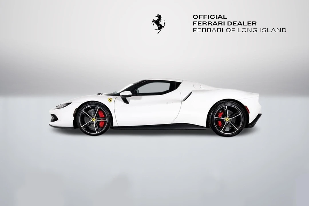 2024 Ferrari 296 GTB - Image 3 of 31
