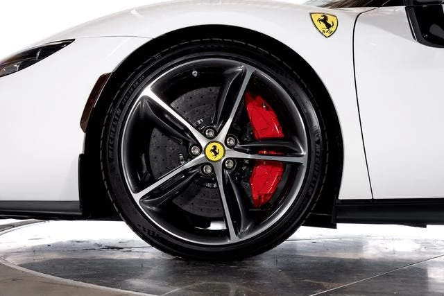 2024 Ferrari 296 GTB - Image 19 of 31
