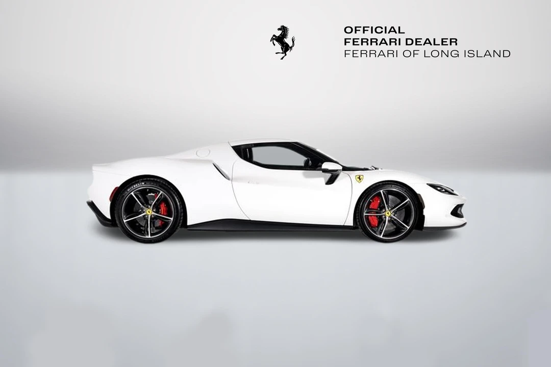 2024 Ferrari 296 GTB - Image 14 of 31