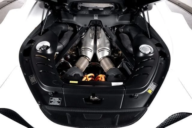 2024 Ferrari 296 GTB - Image 10 of 31