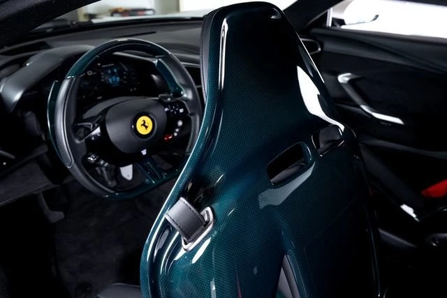 2024 Ferrari 296 GTB - Image 28 of 31