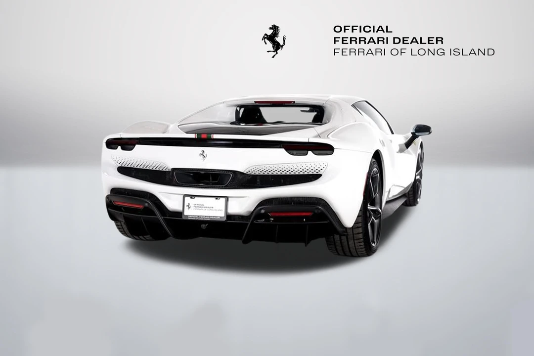 2024 Ferrari 296 GTB - Image 13 of 31