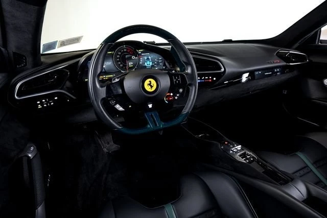 2024 Ferrari 296 GTB - Image 5 of 31