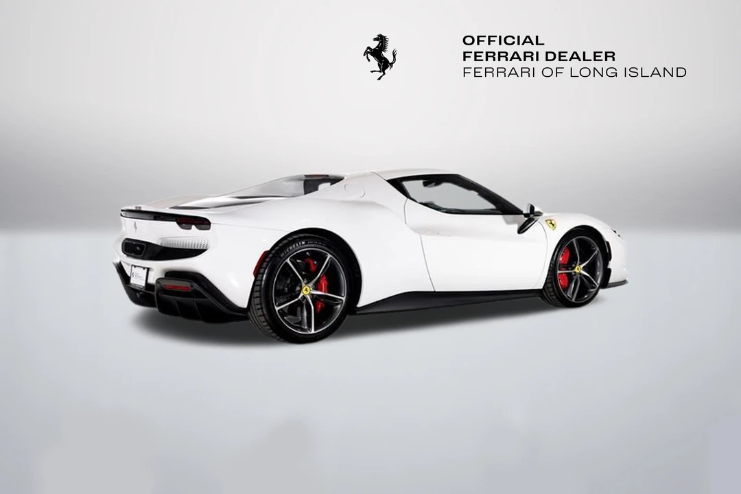 2024 Ferrari 296 GTB - Image 2 of 31