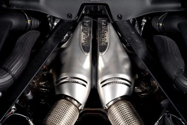 2024 Ferrari 296 GTB - Image 12 of 31