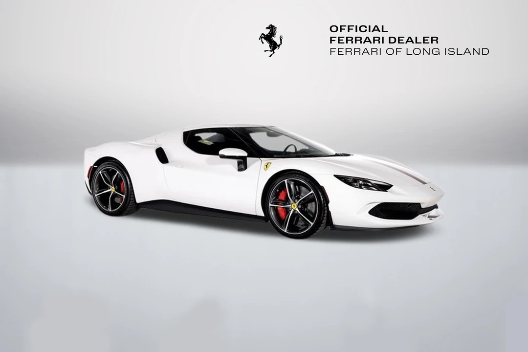 2024 Ferrari 296 GTB - Image 15 of 31