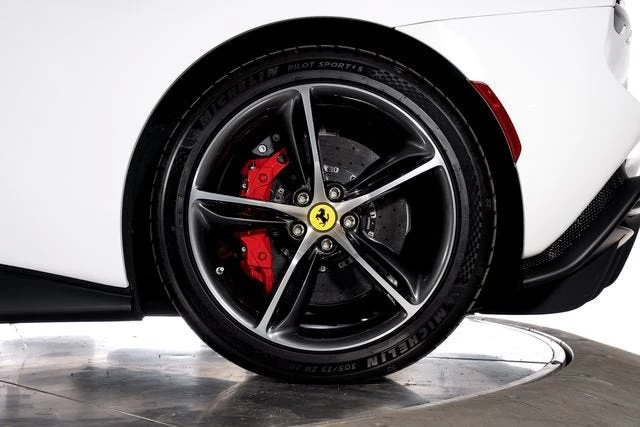 2024 Ferrari 296 GTB - Image 20 of 31