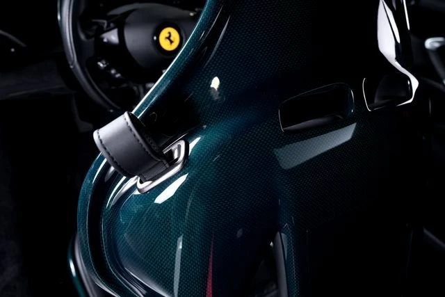 2024 Ferrari 296 GTB - Image 29 of 31