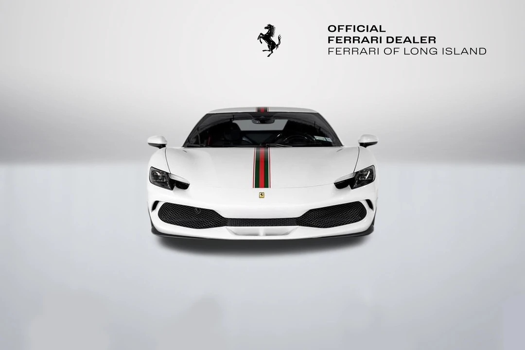 2024 Ferrari 296 GTB - Image 7 of 31