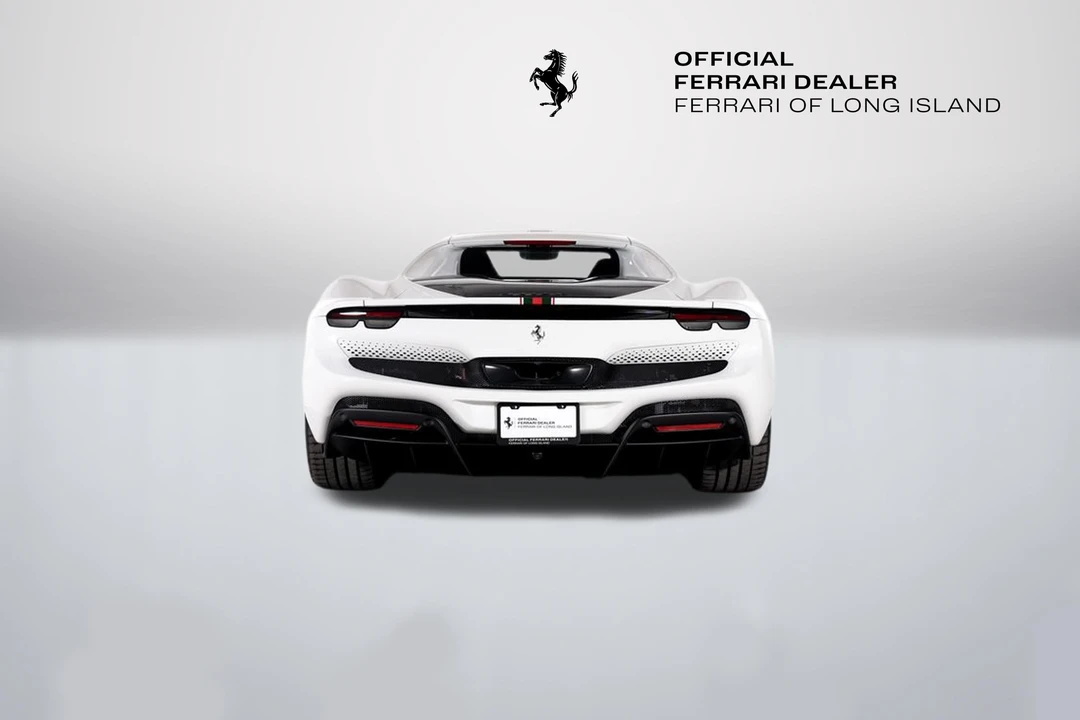 2024 Ferrari 296 GTB - Image 9 of 31