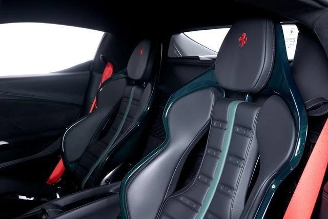 2024 Ferrari 296 GTB - Image 23 of 31