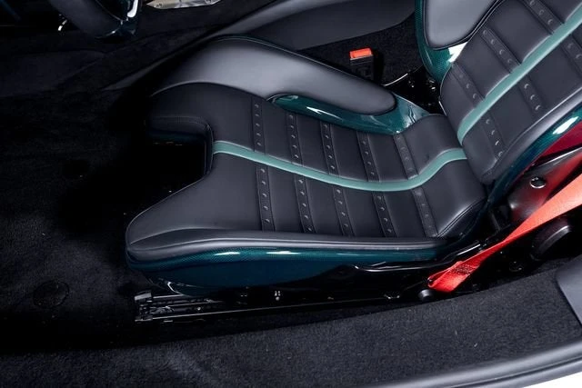 2024 Ferrari 296 GTB - Image 25 of 31