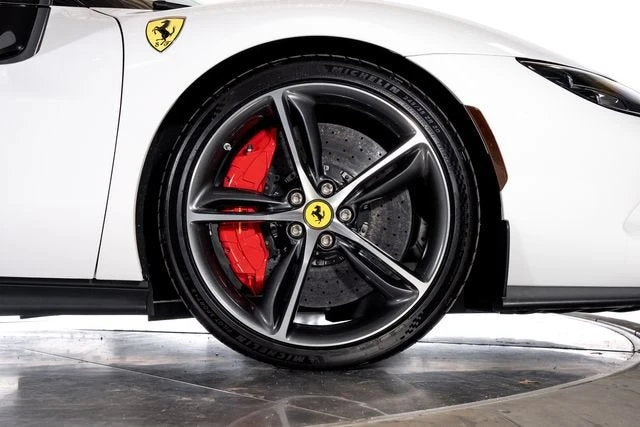 2024 Ferrari 296 GTB - Image 22 of 31