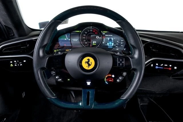 2024 Ferrari 296 GTB - Image 6 of 31