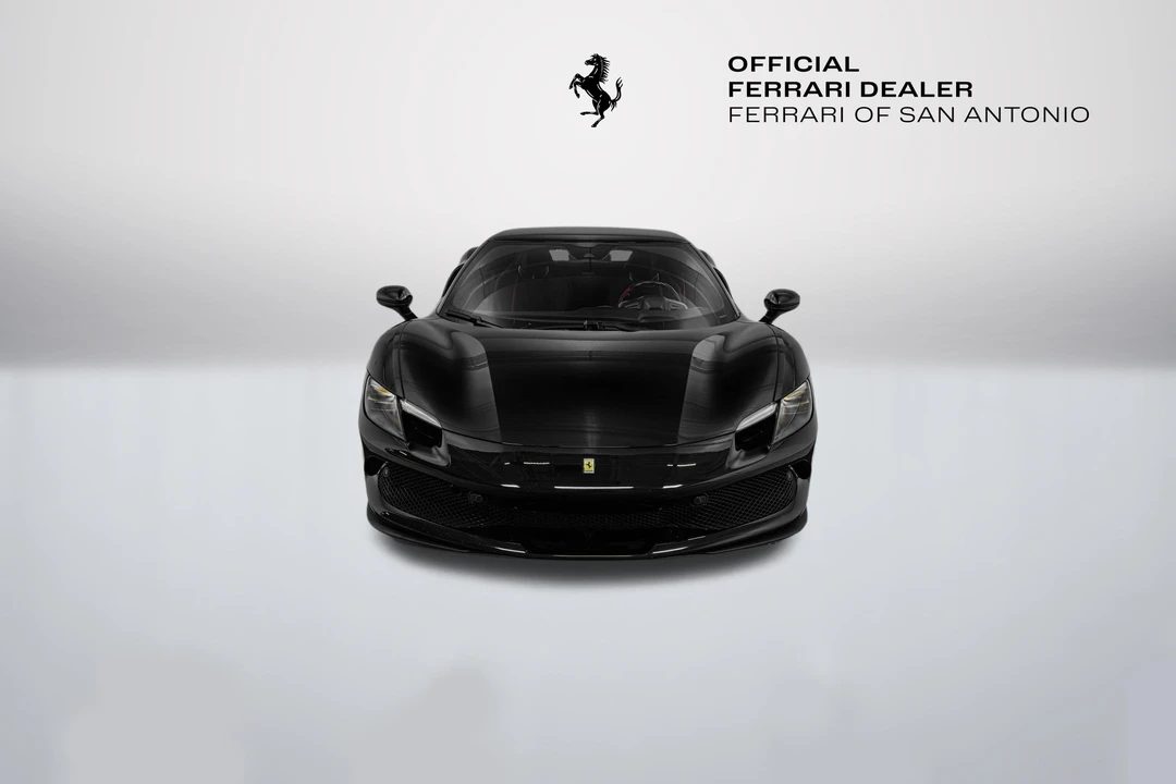 2024 Ferrari 296 GTB - Image 8 of 31