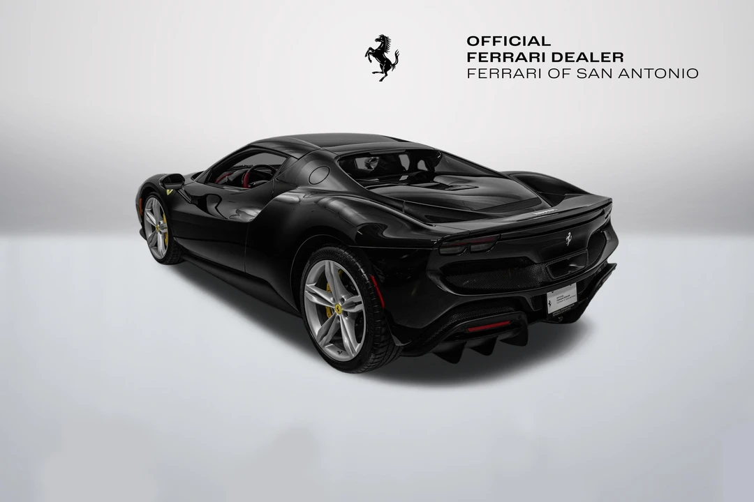 2024 Ferrari 296 GTB - Image 13 of 31