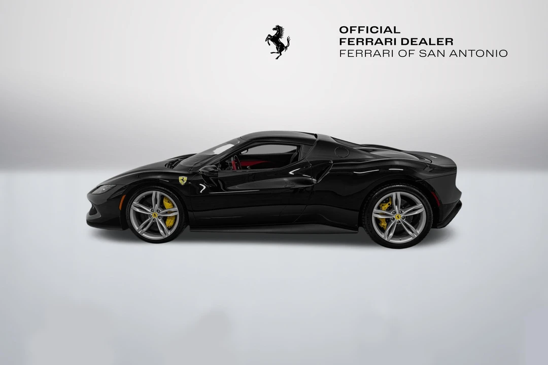 2024 Ferrari 296 GTB - Image 3 of 31