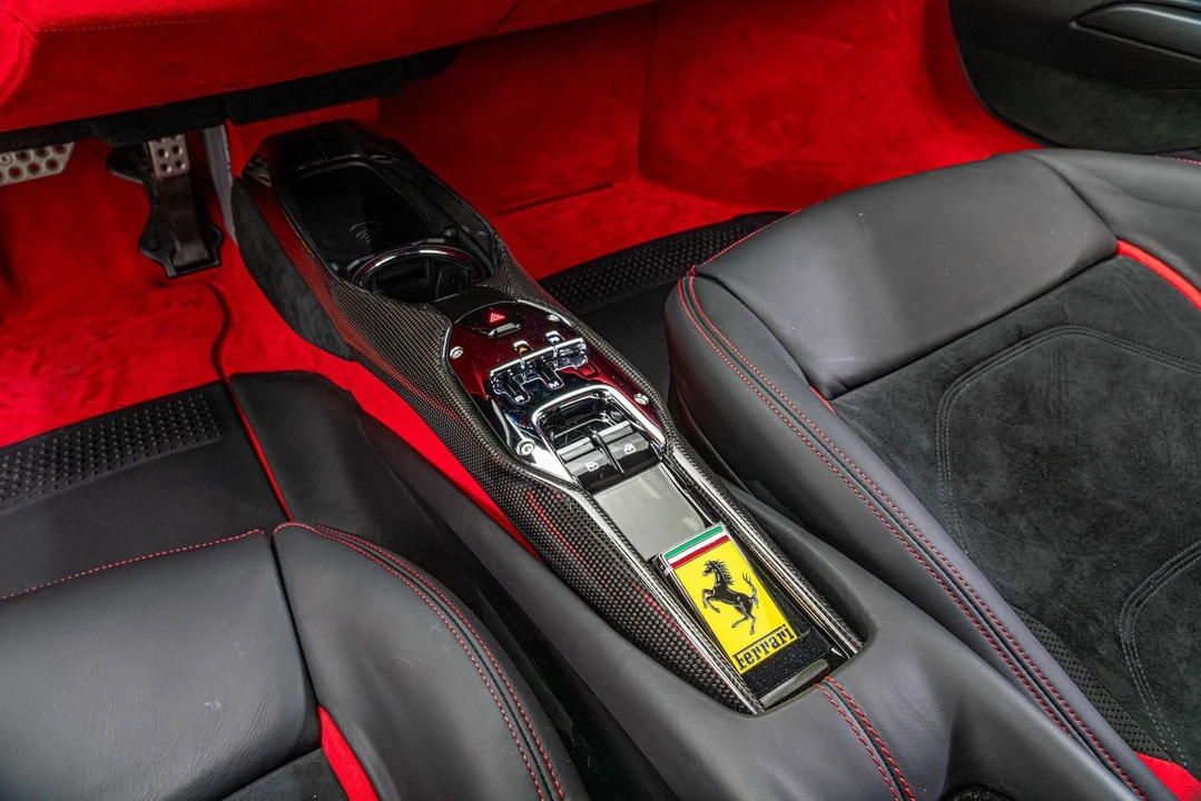 2024 Ferrari 296 GTB - Image 6 of 31
