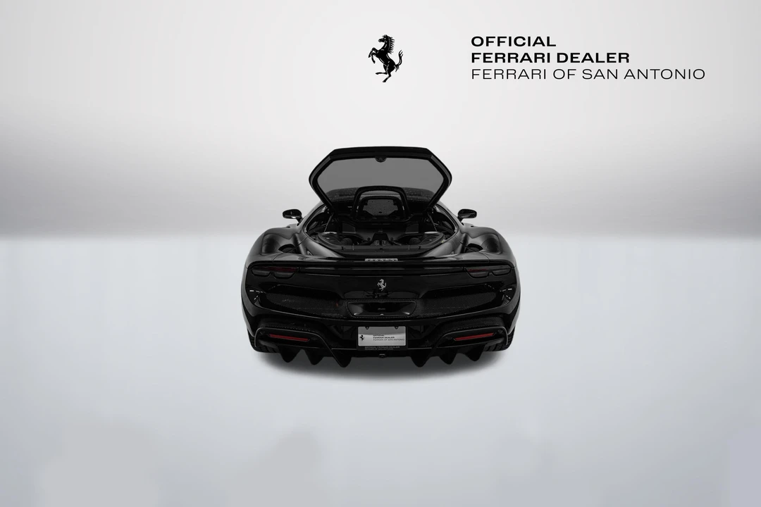 2024 Ferrari 296 GTB - Image 20 of 31
