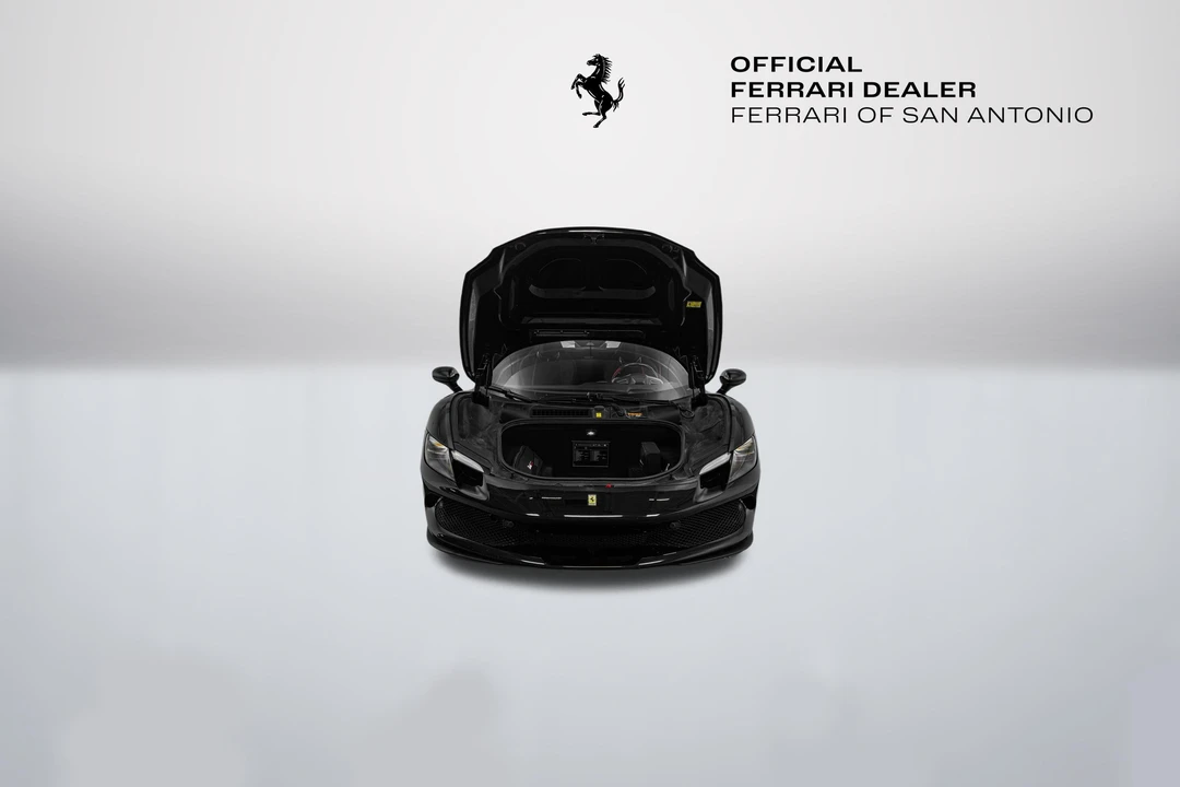 2024 Ferrari 296 GTB - Image 22 of 31