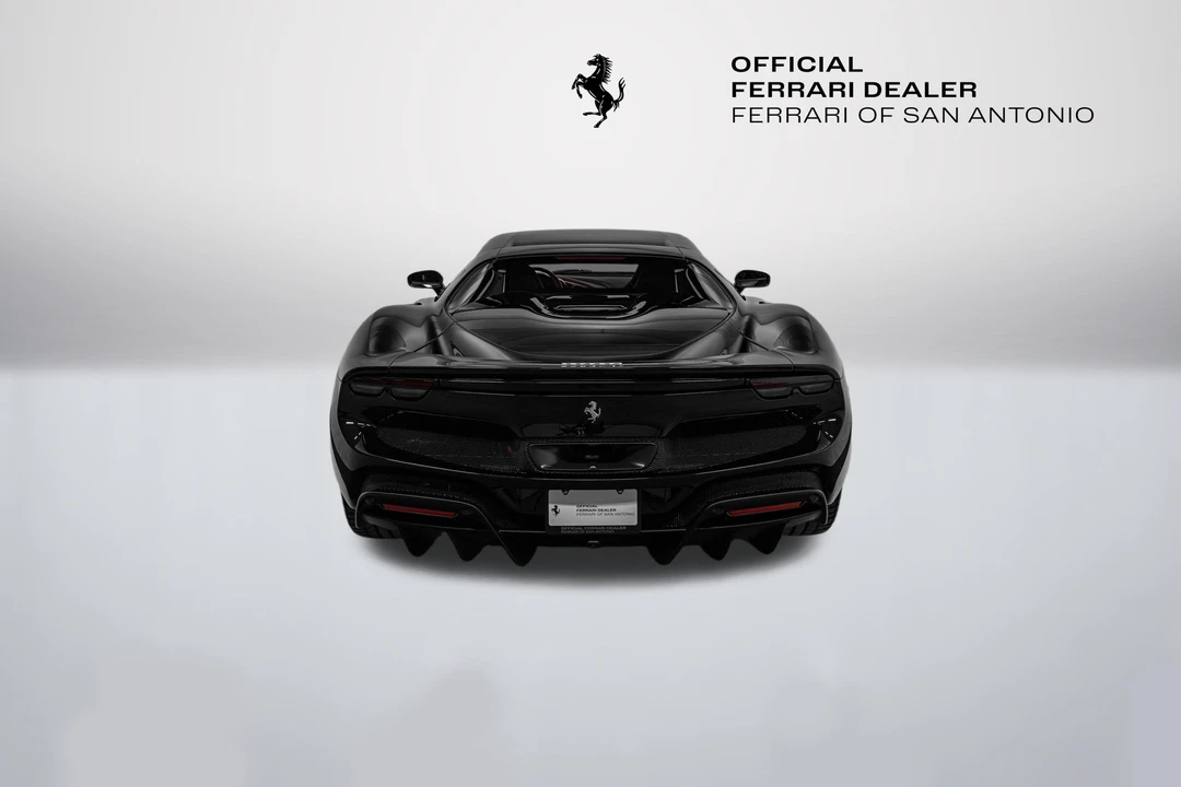 2024 Ferrari 296 GTB - Image 11 of 31